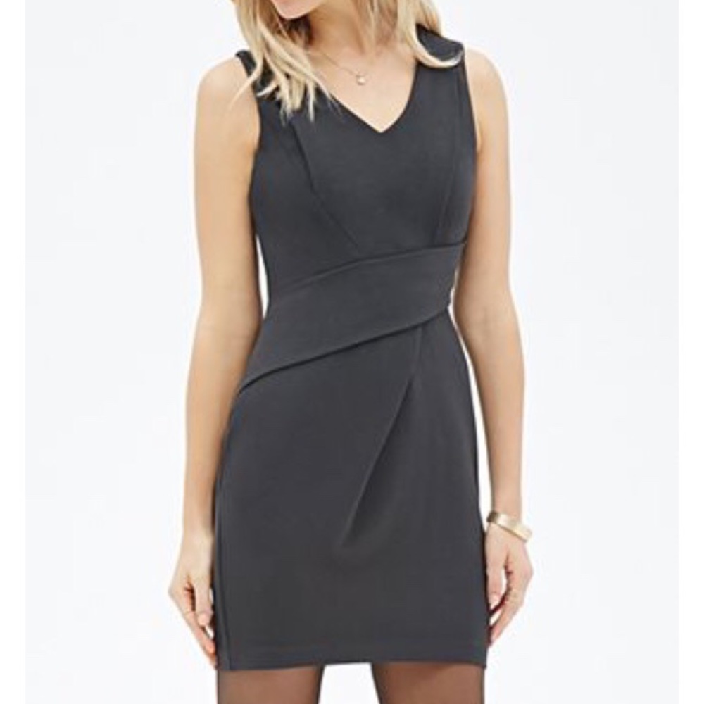 🌟 3 for $15 🌟 XXI Bodycon Dress. NWOT